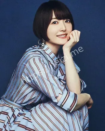 花泽香菜官宣离婚小野贤章出轨