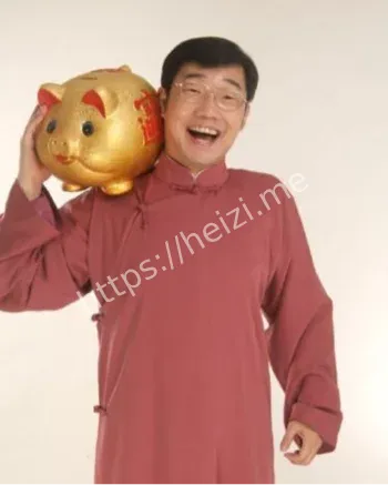 赢家大兵中奖五亿